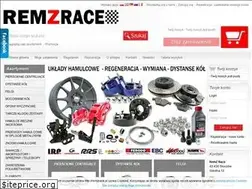 Sites similar to remzrace.pl