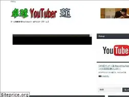 Sites similar to ren-blog.net