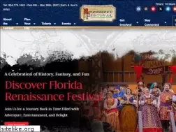Sites similar to ren-fest.com