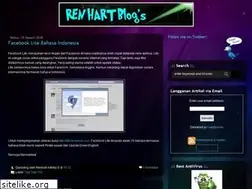Sites similar to ren-hart.blogspot.com