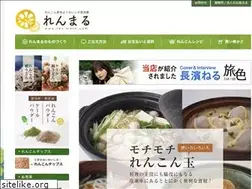 Sites similar to ren-maru.com