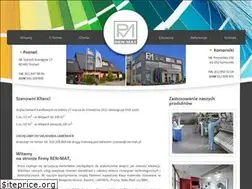 Sites similar to ren-mat.pl