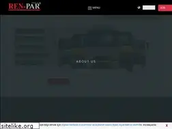 Sites similar to ren-par.com