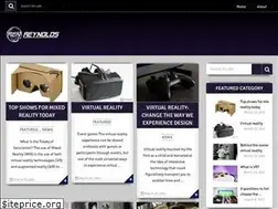 Sites similar to ren-reynolds.com