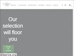 Sites similar to ren-tile.com