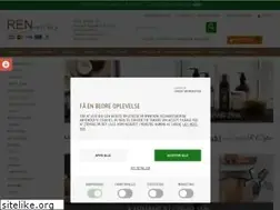 Sites similar to ren-velvaereshop.dk