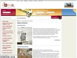 Sites similar to ren.lt