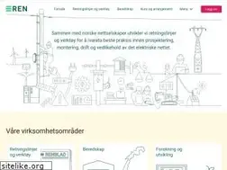 Sites similar to ren.no