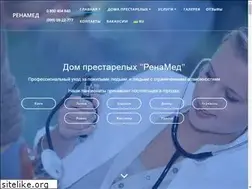 Sites similar to rena-med.com