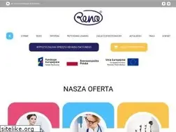 Sites similar to rena.rzeszow.pl
