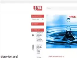 Sites similar to renaaquaticsupply.com