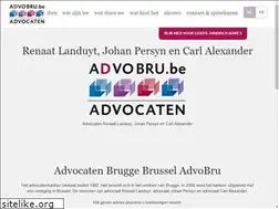 Sites similar to renaatlanduyt.be