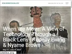 Sites similar to renabranstengallery.com