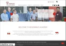 Sites similar to renac.de