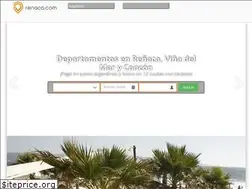 Sites similar to renaca.com