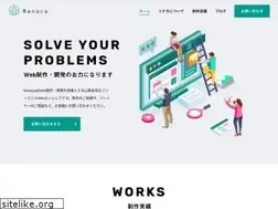 Sites similar to renaca.jp