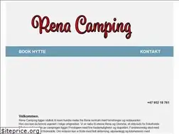 Sites similar to renacamping.no