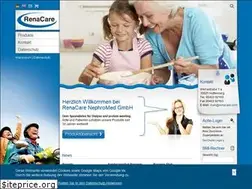 Sites similar to renacare.com