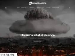Sites similar to renacebogota.org
