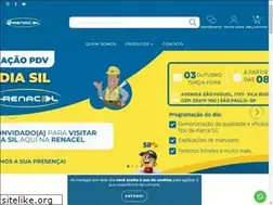 Sites similar to renacel.com.br