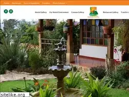 Sites similar to renacerhostel.com