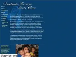Sites similar to renacersantaclara.org