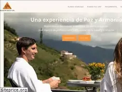 Sites similar to renacerspa.com