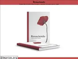 Sites similar to renaciendo.me