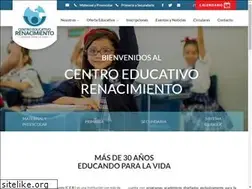 Sites similar to renacimiento.edu.mx