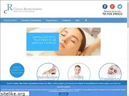 Sites similar to renacimientocanarias.com