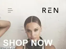 Sites similar to renactive.co
