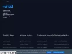 Sites similar to renad.sk