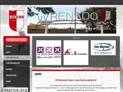 Sites similar to renado.nl