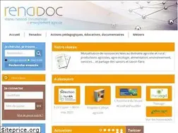 Sites similar to renadocagri.fr
