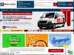 Sites similar to renaemcasa.com.br