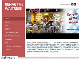 Sites similar to renaethewaitress.com