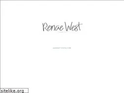 Sites similar to renaewest.com