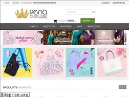 Sites similar to renafartuszki.pl