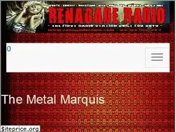Sites similar to renagaderadio.com