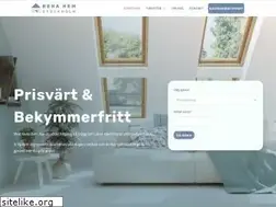 Sites similar to renahemstockholm.se