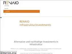 Sites similar to renaio.de