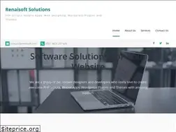Sites similar to renaisoft.com
