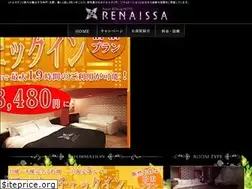 Sites similar to renaissa.net