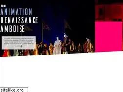 Sites similar to renaissance-amboise.com