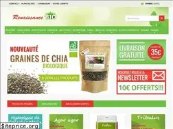 Sites similar to renaissance-bio.com