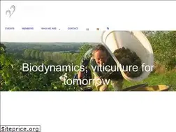 Sites similar to renaissance-des-appellations.com