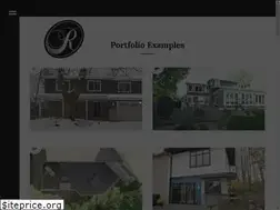 Sites similar to renaissance-exteriors.com
