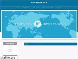 Sites similar to renaissance-inc.net