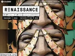 Sites similar to renaissance-lille.com