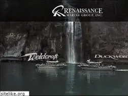 Sites similar to renaissance-marine-group.com